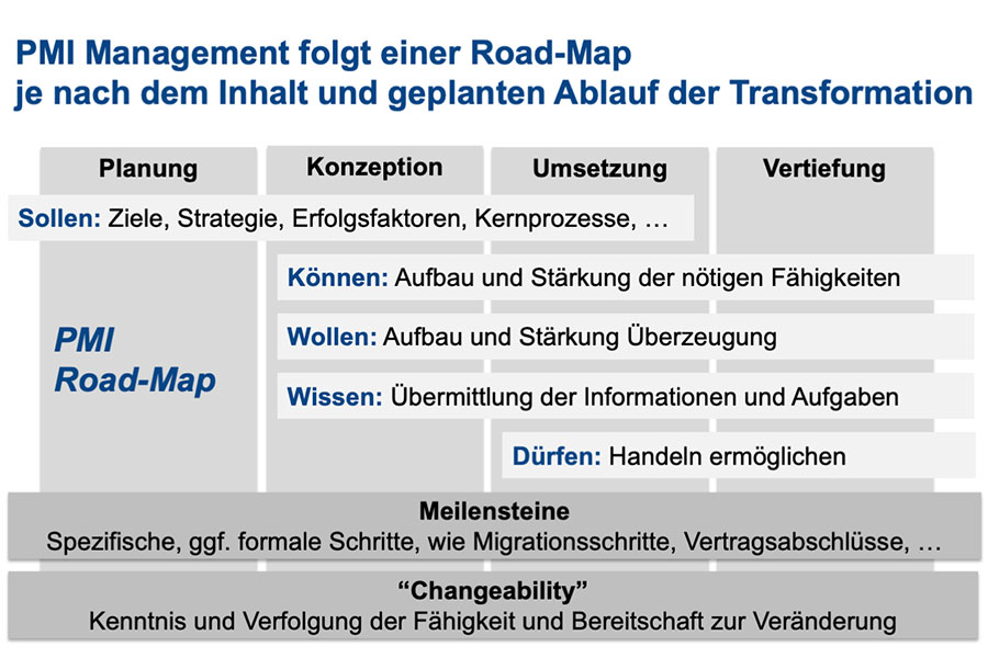 post+merger+integration+management
