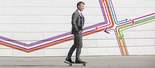 digital leadership change management 2019