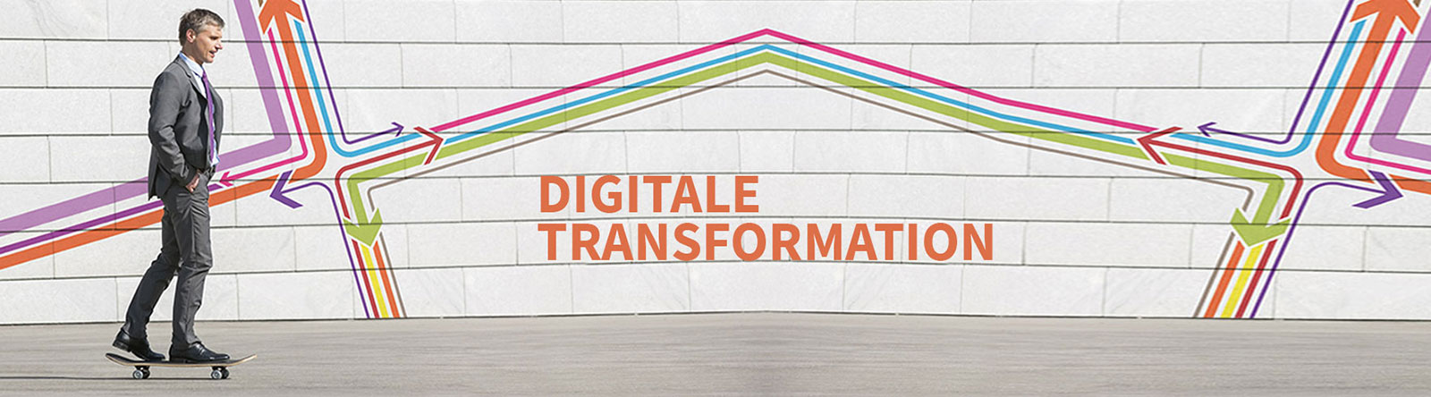 digitale transformation