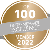TOP 100 Unternehmer Excellence
