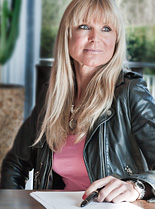 ilona gross 2