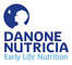 danone+nutricia division+logo
